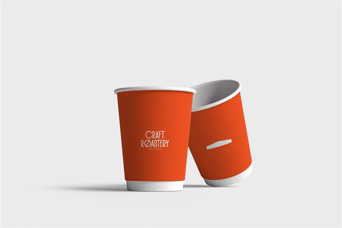 Paper Cups