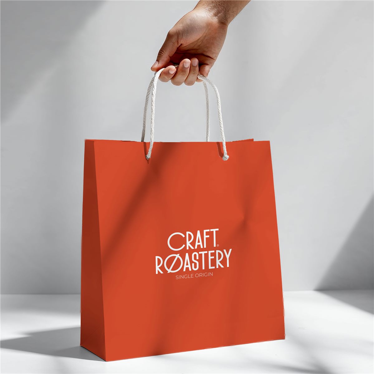 Shopping Bag