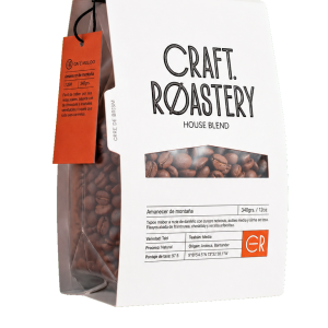 Craft Roastery Featured Coffee Preview